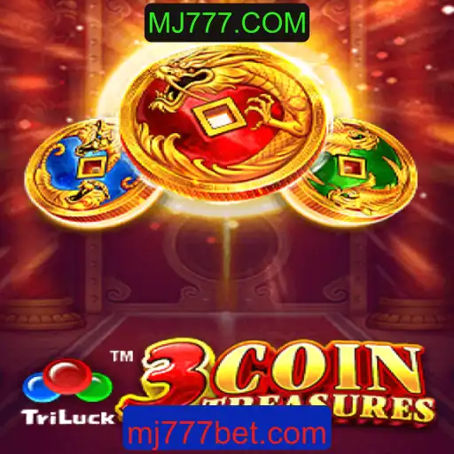 Explore o Fascinante Mundo de 3CoinTreasures e Descubra as Regras do Jogo
