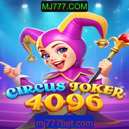 Descubra o Mundo de CircusJoker4096: Um Jogo Fascinante