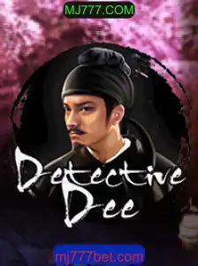 Descubra o Fascinante Mundo de Detective Dee: O Jogo que Desafia Sua Intuição