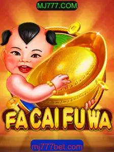 Explorando o Mundo de FaCaiFuWa: Uma Imersão em Diversão e Estratégia
