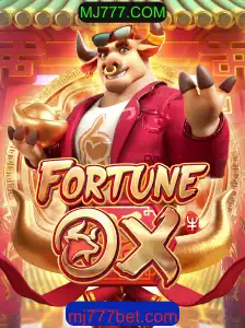 FortuneOx: Um Mergulho no Universo Emocionante de MJ777.COM