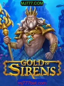 GoldofSirens: Um Mergulho no Mundo Mágico do MJ777.COM
