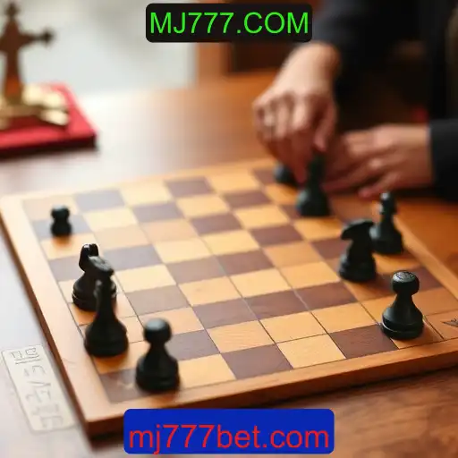 Jogos de tabuleiro