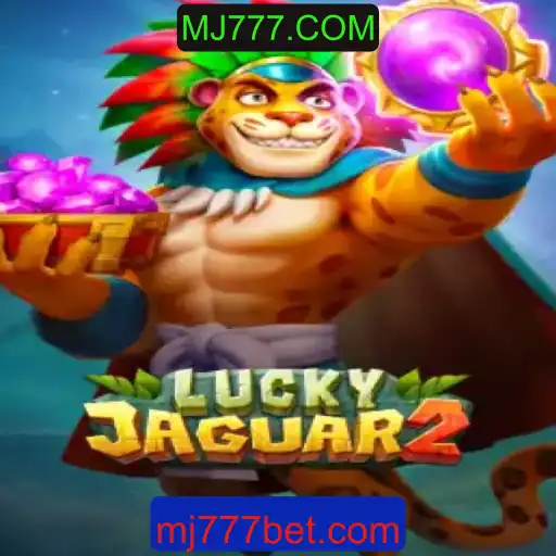 Luckyjaguar2: Uma Aventura Emocionante no Mundo dos Jogos Online