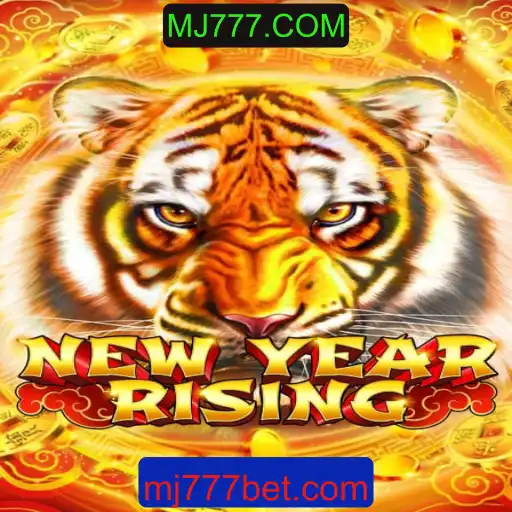 NewYearRising: Descubra o Mundo Empolgante do Novo Jogo Online