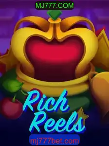 Descubra o Mundo de Entretenimento de RichReels no MJ777.COM