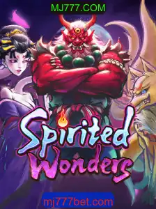 Explorando o Mundo de SpiritedWonders