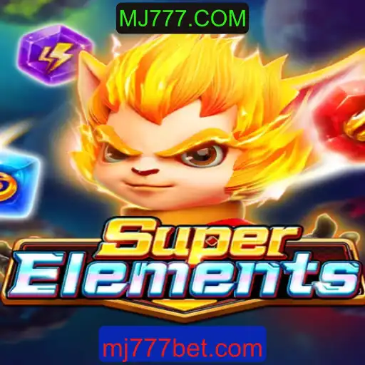Desvendando SuperElements: O Jogo de Estratégia e Aventura de MJ777.COM
